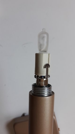 Lámpara de techo moderna