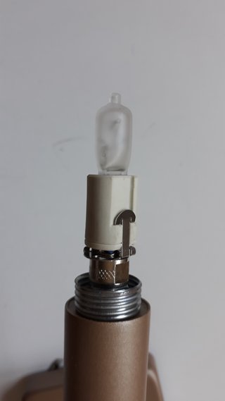 Lámpara de techo moderna