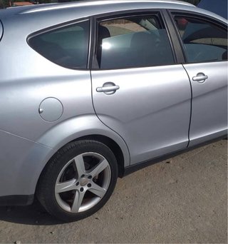 Seat Altea XL
