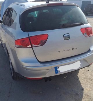 Seat Altea XL