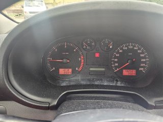 SEAT Leon 2002