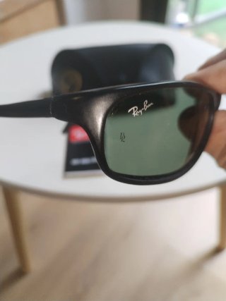 Gafas de sol Ray-Ban Americanas