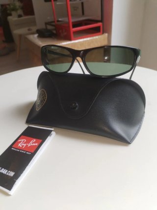 Gafas de sol Ray-Ban Americanas