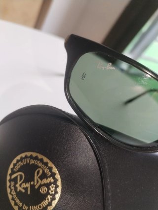 Gafas de sol Ray-Ban Americanas
