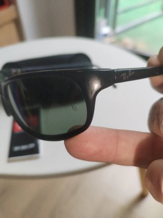 Gafas de sol Ray-Ban Americanas