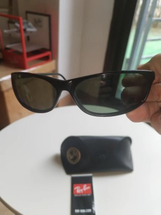 Gafas de sol Ray-Ban Americanas