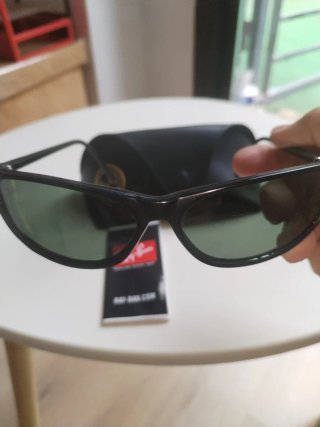 Gafas de sol Ray-Ban Americanas