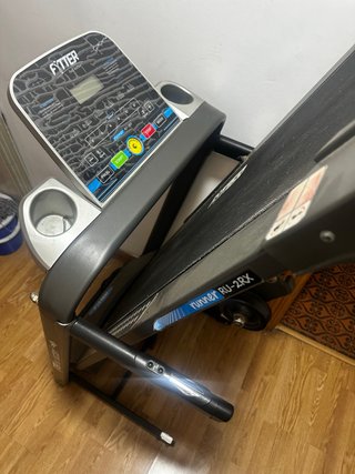 Cinta de Correr Fytter Runner RU-2RX