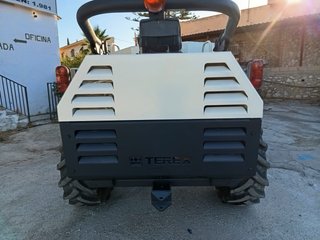 Dumper Terex PS600