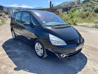 Renault Espace 2008