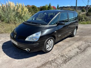 Renault Espace 2008