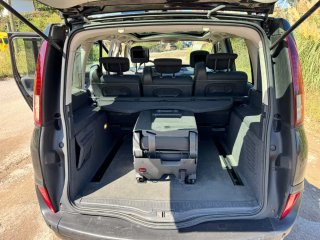 Renault Espace 2008