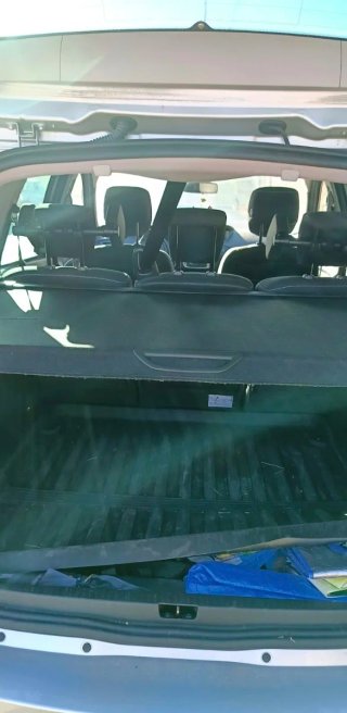 Renault Grand Scenic 2015