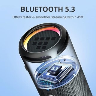 Tronsmart T7 Lite Altavoz Bluetooth 24W