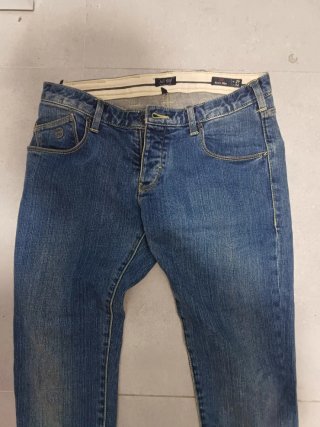 Pantalón Armani Jeans Extra Slim W29L34