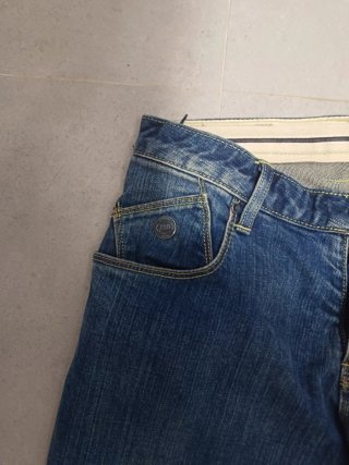 Pantalón Armani Jeans Extra Slim W29L34