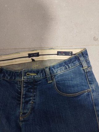 Pantalón Armani Jeans Extra Slim W29L34