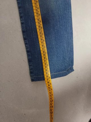 Pantalón Armani Jeans Extra Slim W29L34
