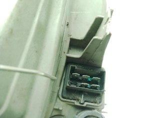 Mercedes benz 23286771 a6388200061 faro izq vito