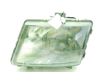 Mercedes benz 23286771 a6388200061 faro izq vito