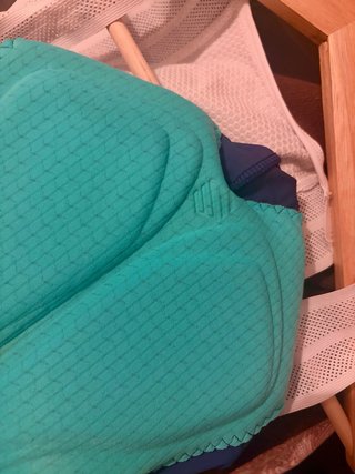 Culotte Siroko Azul - M
