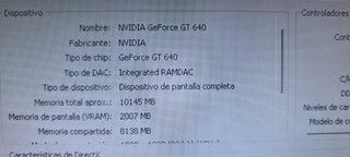 ORDENADOR i5 3200GHZ-16 RAM-SSD-HDD-GT 640 2GB-W11