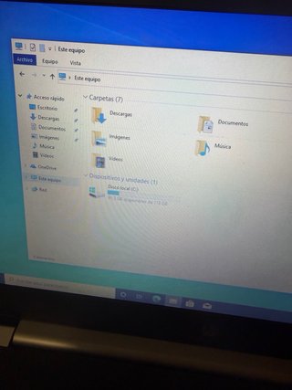HP ProBook 430 G5