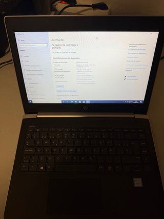 HP ProBook 430 G5