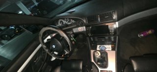 BMW Serie 5 2003