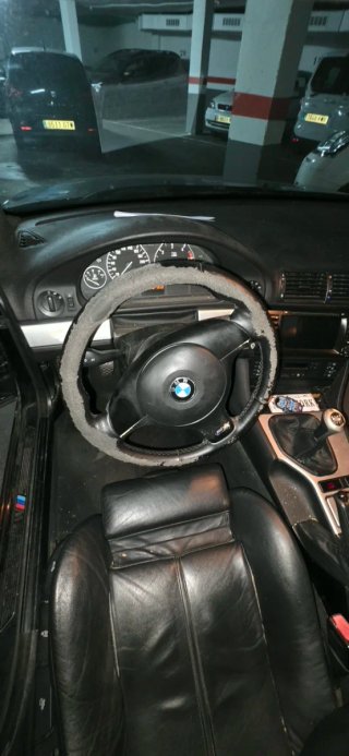 BMW Serie 5 2003