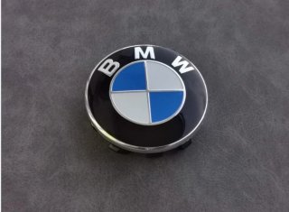 BMW 56mm Tapabujes Centro de Llantas Ruedas