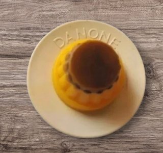 Imán Danone