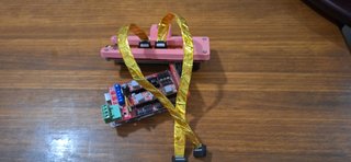 Arduino Mega 2560 R3 y Pantalla LCD