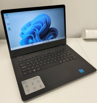 Portátil Dell Vostro Core i5 11ª Gen