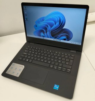 Portátil Dell Vostro Core i5 11ª Gen