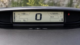 Citroen C4 2008