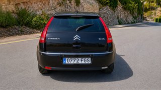 Citroen C4 2008