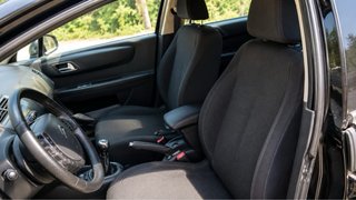 Citroen C4 2008