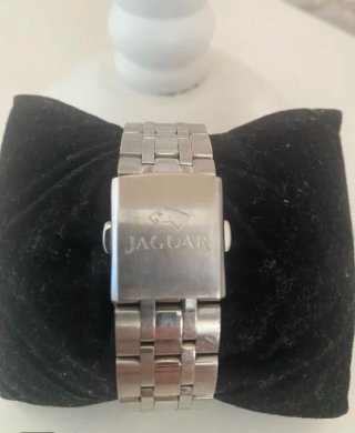 Reloj Jaguar Cronógrafo Hombre