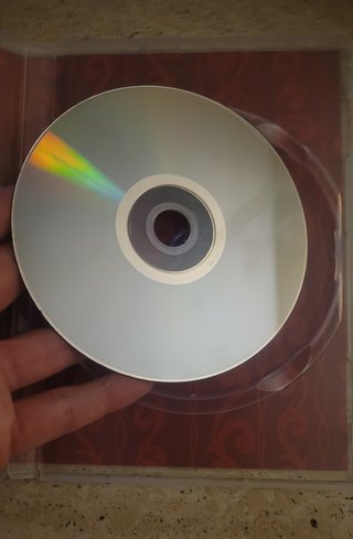 DVD Los Simpsons Clásicos Muy Fuerte Para TV