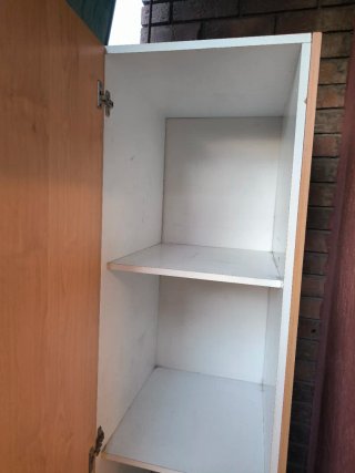 Mueble armario
