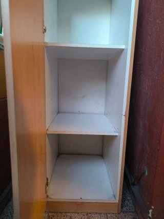 Mueble armario