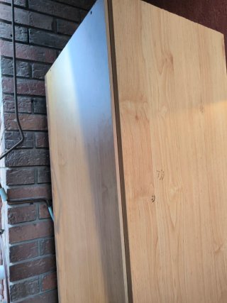 Mueble armario