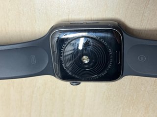 Apple Watch SE (1.ª Gen) 44mm GPS