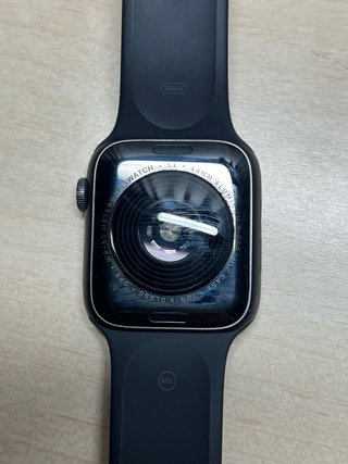 Apple Watch SE (1.ª Gen) 44mm GPS