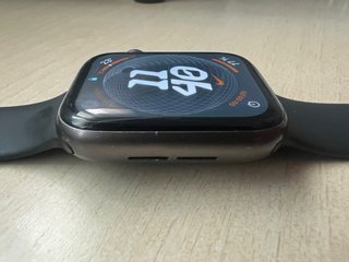 Apple Watch SE (1.ª Gen) 44mm GPS