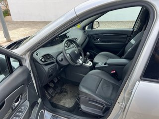 Renault Grand Scenic 2011