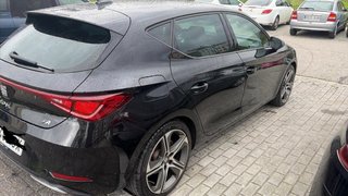 SEAT Leon 2023