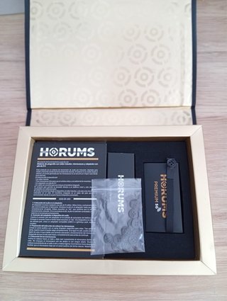 Cámara Horums Premium 5K