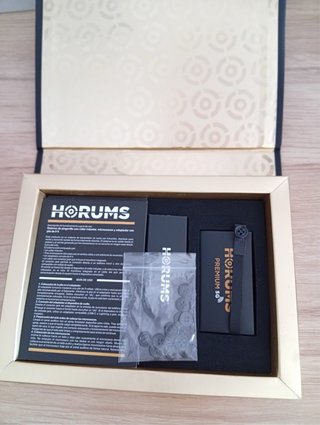 Cámara Horums Premium 5K